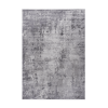 MARFI Collection 90*63 inch Light Grey / Abstract Area Rug