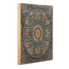 S/3 24x24" Multi-Colored Square Wall Art
